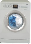 BEKO WKB 50841 PTS ﻿Washing Machine freestanding front, 5.00