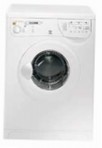 Indesit WE 8 X ﻿Washing Machine freestanding front, 5.00