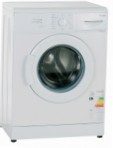 BEKO WKB 60811 M ﻿Washing Machine freestanding, removable cover for embedding front, 6.00