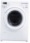 Hitachi BD-W75SSP WH ﻿Washing Machine freestanding, removable cover for embedding front, 7.50