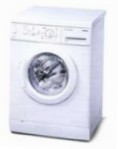 Siemens WM 53661 ﻿Washing Machine freestanding front, 6.00