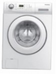 Samsung WF0500SYW Pračka volně stojící přední, 5.00