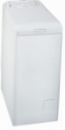 Electrolux EWT 106211 W ﻿Washing Machine freestanding vertical, 6.00