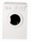 Indesit WG 633 TXCR ﻿Washing Machine front, 5.00