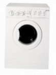 Indesit WG 835 TXCR ﻿Washing Machine front, 5.00