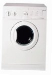 Indesit WGS 1038 TX ﻿Washing Machine front, 5.00