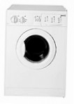 Indesit WG 635 TP R ﻿Washing Machine freestanding front, 5.00
