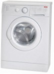 Vestel WM 634 T ﻿Washing Machine freestanding, removable cover for embedding front, 3.50