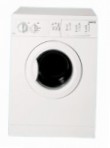 Indesit WG 1031 TP ﻿Washing Machine front, 5.00