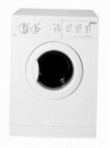 Indesit WG 421 TPR ﻿Washing Machine front, 5.00