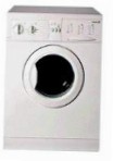 Indesit WGS 636 TX ﻿Washing Machine freestanding front, 5.00