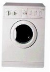 Indesit WGS 638 TX ﻿Washing Machine front, 5.00