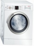 Bosch WAS 28464 Machine à laver autoportante, couvercle amovible pour l'intégration avant, 8.00