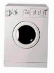 Indesit WGS 834 TX ﻿Washing Machine freestanding front, 3.50