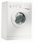 Indesit WS 105 ﻿Washing Machine freestanding front, 5.00