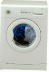 BEKO WKE 13560 D ﻿Washing Machine freestanding front, 3.50