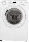 Candy GV3 115D1 ﻿Washing Machine freestanding front, 5.00