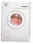 Zanussi FLS 1183 W Machine à laver encastré avant, 4.50