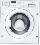 NEFF W5440X0 Machine à laver encastré avant, 7.00
