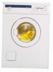 Zanussi FLS 1386 W Machine à laver encastré avant, 4.50