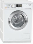 Miele WDA 200 WPM W CLASSIC ﻿Washing Machine freestanding, removable cover for embedding front, 7.00