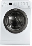 Hotpoint-Ariston VMUF 501 B ﻿Washing Machine freestanding front, 5.00