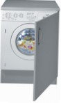 TEKA LI3 1000 E ﻿Washing Machine built-in front, 6.00