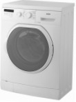 Vestel WMO 1041 LE ﻿Washing Machine freestanding, removable cover for embedding front, 6.00