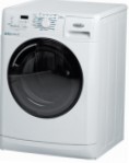 Whirlpool AWOE 7100 ﻿Washing Machine freestanding front, 7.00