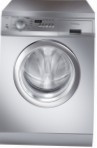 Smeg WDF16BAX1 Machine à laver autoportante, couvercle amovible pour l'intégration avant, 5.00