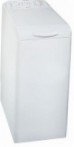Electrolux EWB 105205 ﻿Washing Machine freestanding vertical, 5.50