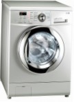 LG E-1039SD Machine à laver autoportante, couvercle amovible pour l'intégration avant, 4.00
