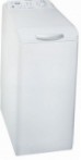 Electrolux EWB 105405 ﻿Washing Machine freestanding vertical, 5.50