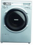 Hitachi BD-W85SV MG ﻿Washing Machine freestanding, removable cover for embedding front, 8.50