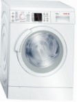 Bosch WAS 20464 Machine à laver autoportante, couvercle amovible pour l'intégration avant, 8.00