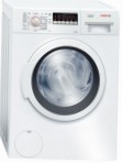 Bosch WLO 24240 Waschmaschiene freistehenden, abnehmbaren deckel zum einbetten front, 6.00