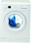 BEKO WMD 66085 ﻿Washing Machine freestanding front, 6.00