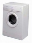 Whirlpool AWG 875 ﻿Washing Machine freestanding front, 5.00