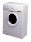 Whirlpool AWG 878 ﻿Washing Machine freestanding front, 3.50