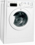 Indesit IWSE 4125 Waschmaschiene freistehenden, abnehmbaren deckel zum einbetten front, 5.00
