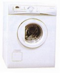 Electrolux EW 1559 WE ﻿Washing Machine freestanding front, 6.00