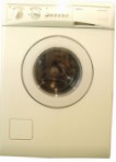 Electrolux EW 1057 F ﻿Washing Machine front, 5.50