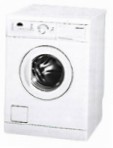 Electrolux EW 1257 F ﻿Washing Machine freestanding front, 5.50