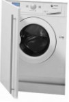 Fagor F-3710 IT ﻿Washing Machine built-in front, 7.00