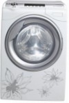 Daewoo Electronics DWD-UD2412K ﻿Washing Machine freestanding front, 12.00