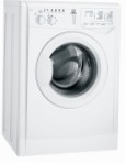 Indesit WISL1031 Machine à laver autoportante, couvercle amovible pour l'intégration avant, 5.00