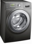 Samsung WF1802XEY ﻿Washing Machine freestanding front, 8.00
