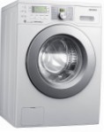 Samsung WF0702WKV Machine à laver autoportante, couvercle amovible pour l'intégration avant, 7.00