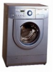 LG WD-12175SD ﻿Washing Machine built-in front, 3.50