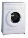 LG WD-80250S ﻿Washing Machine built-in front, 3.50